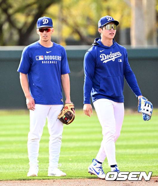 [OSEN=애리조나(미국), 이대선 기자]