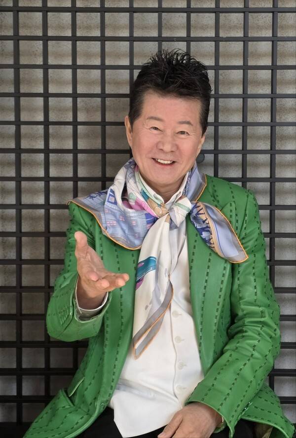 ▲ 유튜버 전한길 측이 주최하는 음악회에 출연한다는 허위사실에 강력한 법적 대응을 요구한 태진아. 제공|진아엔터테인먼트