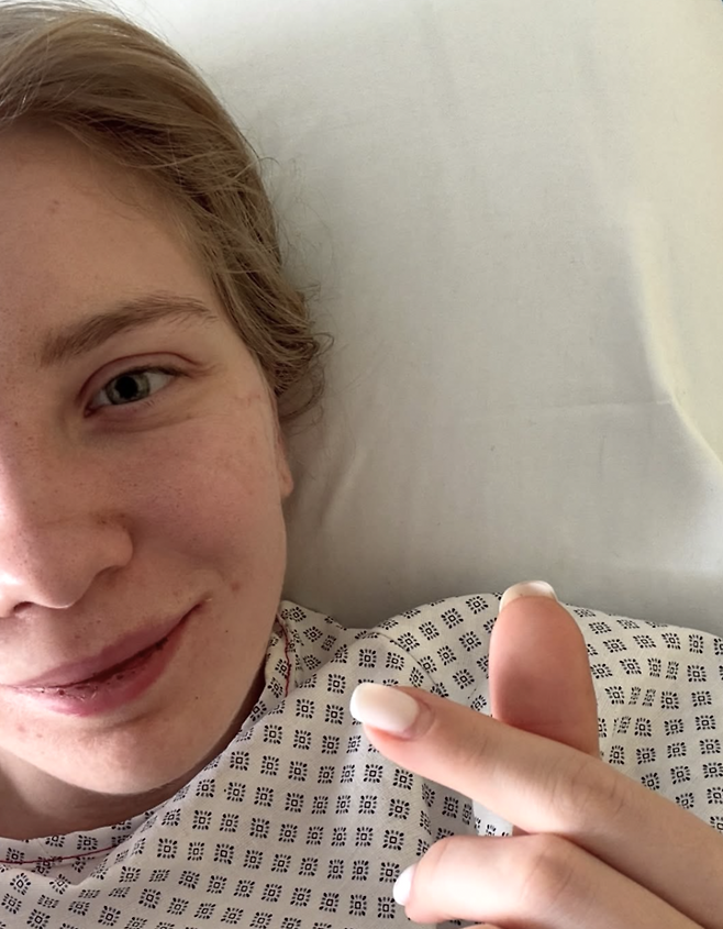 ▲ ⓒ카밀라 셀리에르 SNS