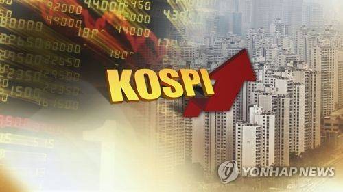 주가와 집값의 상관관계는(CG) [연합뉴스TV 제공]