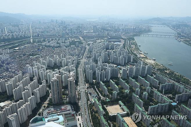 [연합뉴스 자료사진]