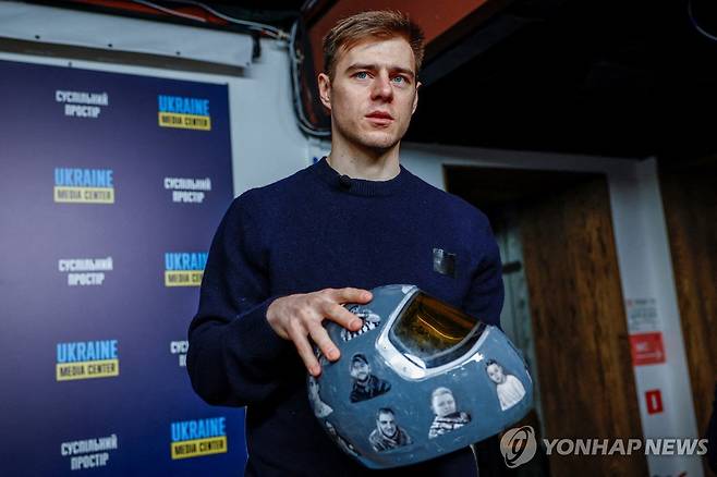 블라디슬라프 헤라스케비치 [로이터=연합뉴스]