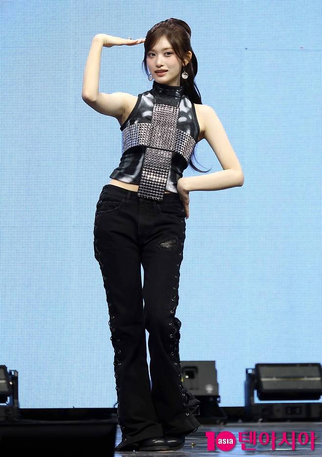 아이브 이서/ 사진=조준원 기자 wizard333@