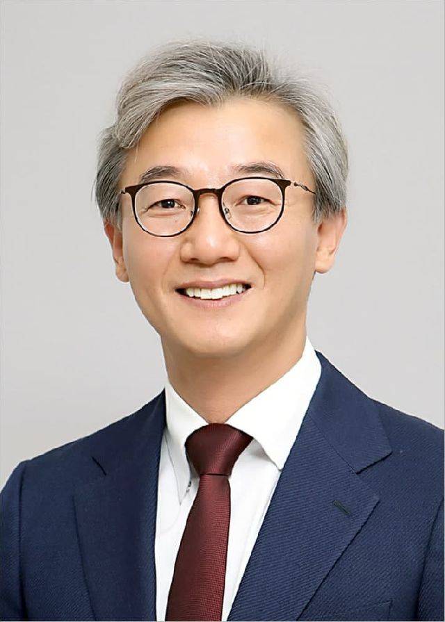 더불어민주당 전재수 의원. 부산일보DB