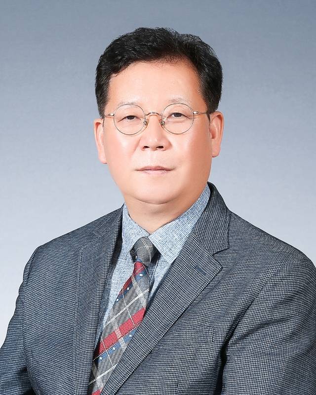 김태진 성서고 교장
