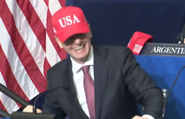 FIFA를 다시 위대하게? 수치를 모르는 인판티노(사진=유튜브 화면 갈무리)