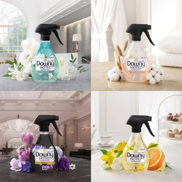 사진=한국P&G