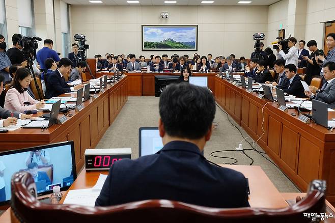 ▲ 자료사진 정기훈 기자