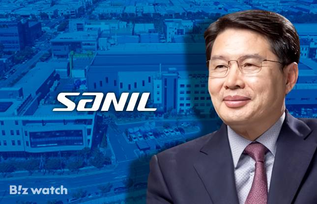 박동석 산일전기 회장