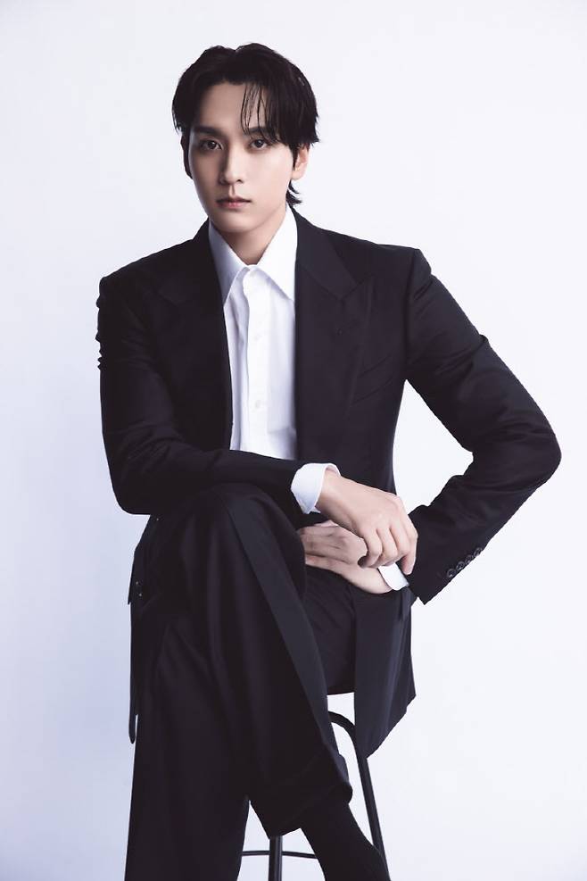 최태준(사진=블리츠웨이엔터테인먼트)