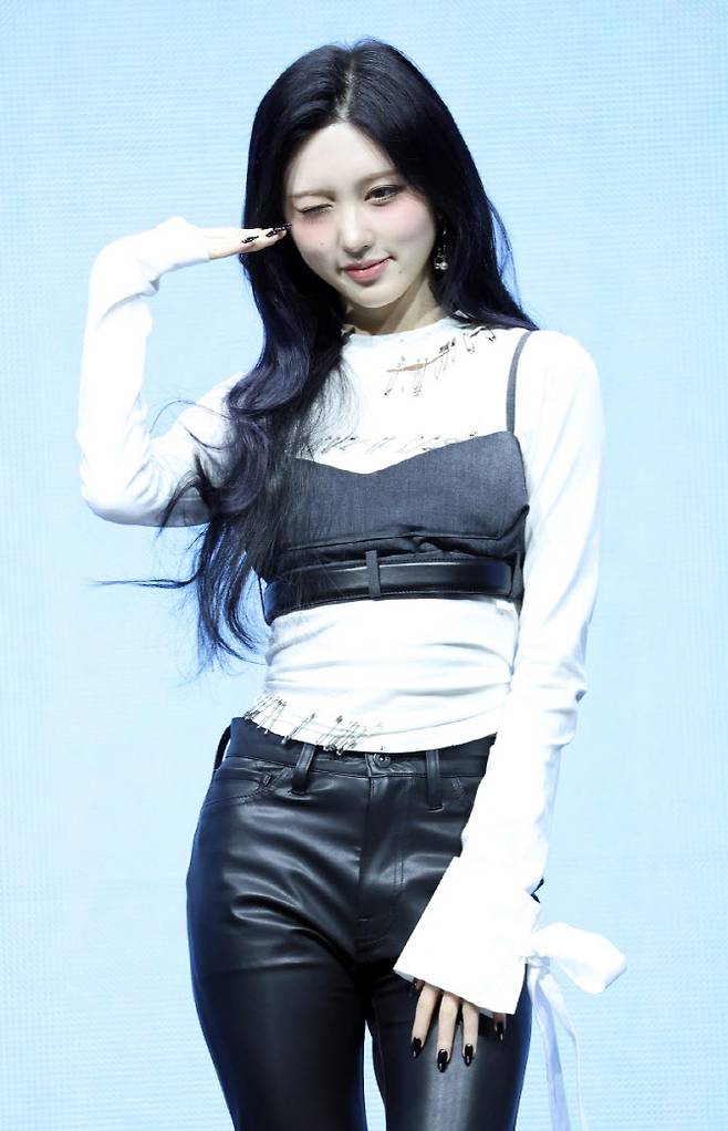 아이브 가을(사진=노진환 기자)