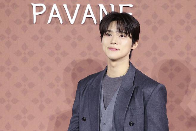 넷플릭스 영화 ‘파반느’ 문상민. 사진| 연합뉴스