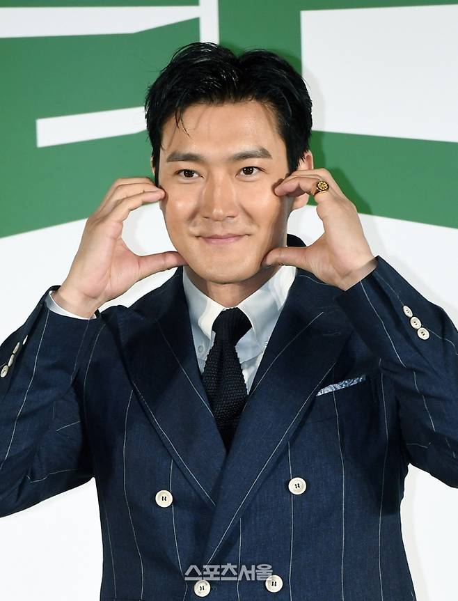 최시원. 스포츠서울 DB.