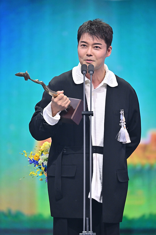 전현무. 사진 | 연합뉴스