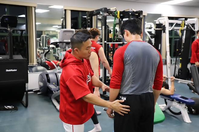 사진=SSG 랜더스