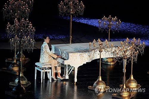 글로리아 캄파네르. ⓒ연합뉴스 AFP