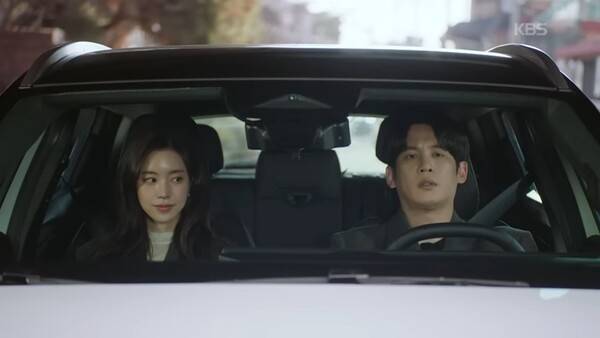 ⓒKBS 2TV '사랑을 처방해 드립니다'