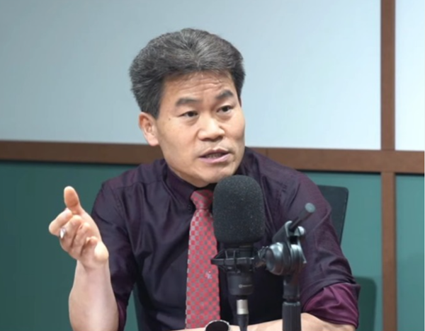 사진=전한길 인스타그램