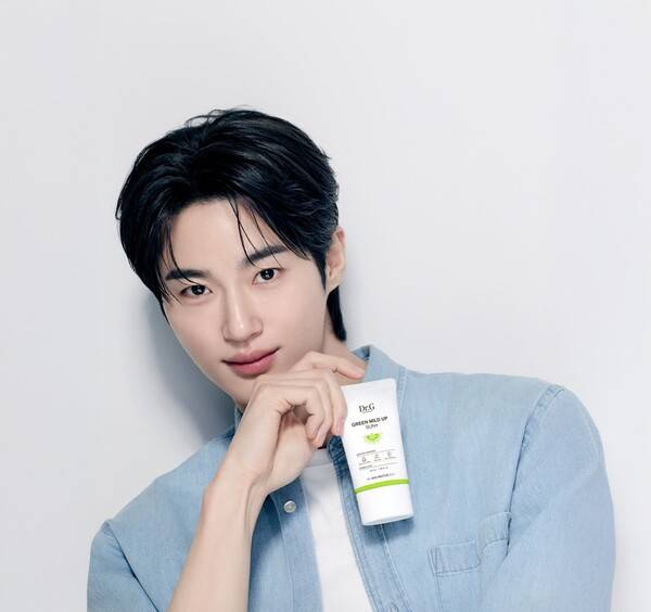 배우 변우석 ⓒ고운세상코스메틱