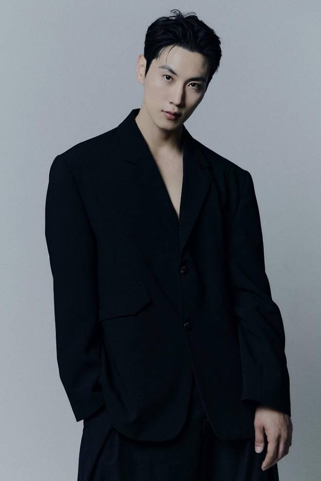 배우 조이건 ⓒ스프링이엔티