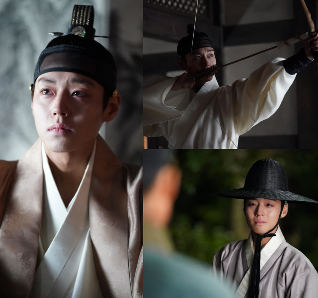 '왕과 사는 남자'는 개봉 15일 만에 누적 관객 수 400만 명을 돌파하며 침체됐던 극장가에 활력을 제대로 불어넣고 있다. /쇼박스