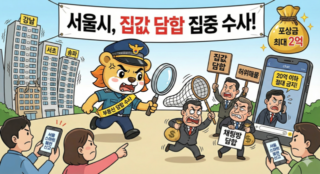 제미나이가 그린 일러스트.