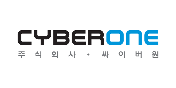 싸이버원. 사진=싸이버원