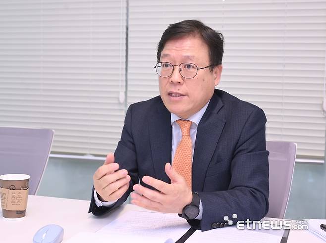 이근주 한패스 대표