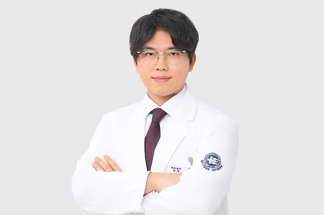 안양윌스기념병원 척추센터 신경외과 김현우 원장