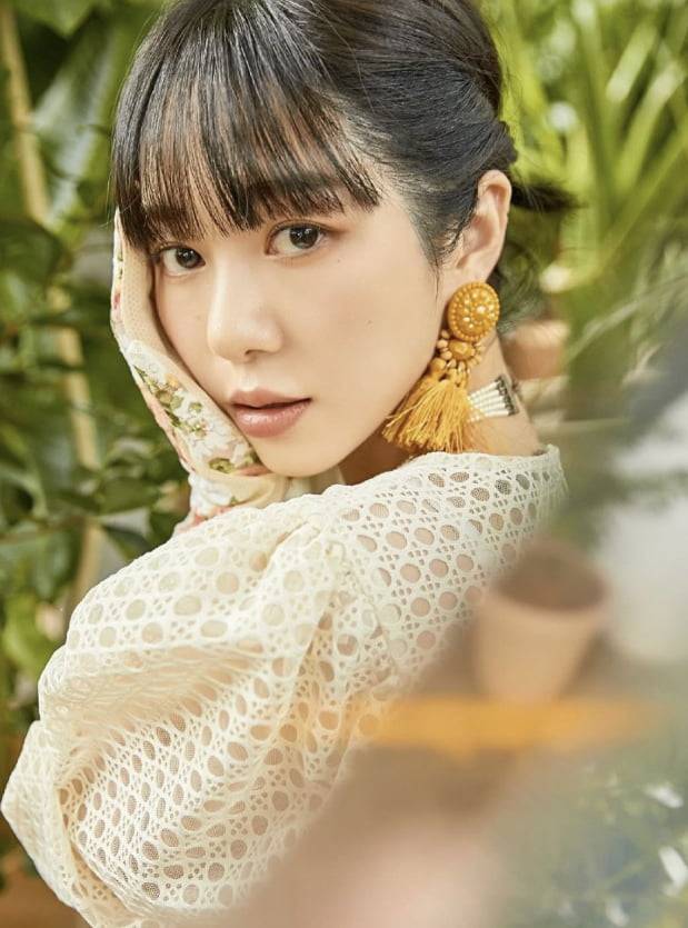 /사진=권민아 인스타그램