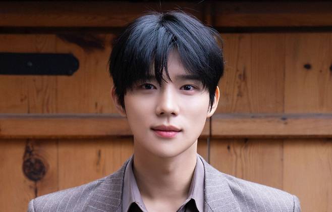 드라마 ‘은애하는 도적님아’ 주연배우 문상민. 어썸이엔티 제공