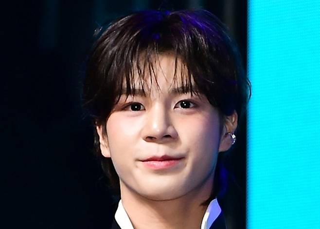 정동원. 사진ㅣ스타투데이DB