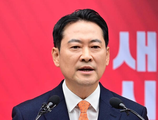 장동혁 국민의힘 대표. (사진=연합뉴스)