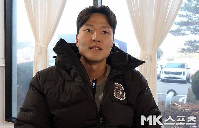 FC 안양 중앙 수비수 권경원. 사진=이근승 기자