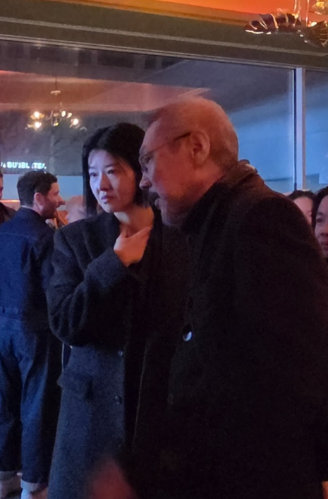 사진 = 송선미 SNS