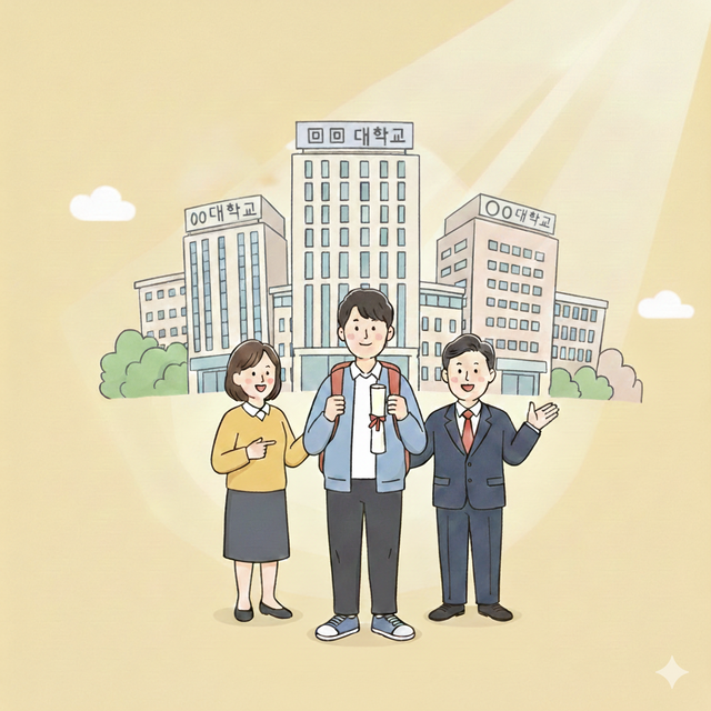 기사내용 이해를 돕기 위한 AI 생성 이미지. 강남구청 제공