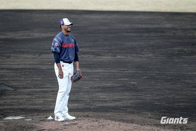 멜빈 로드리게스/롯데 자이언츠