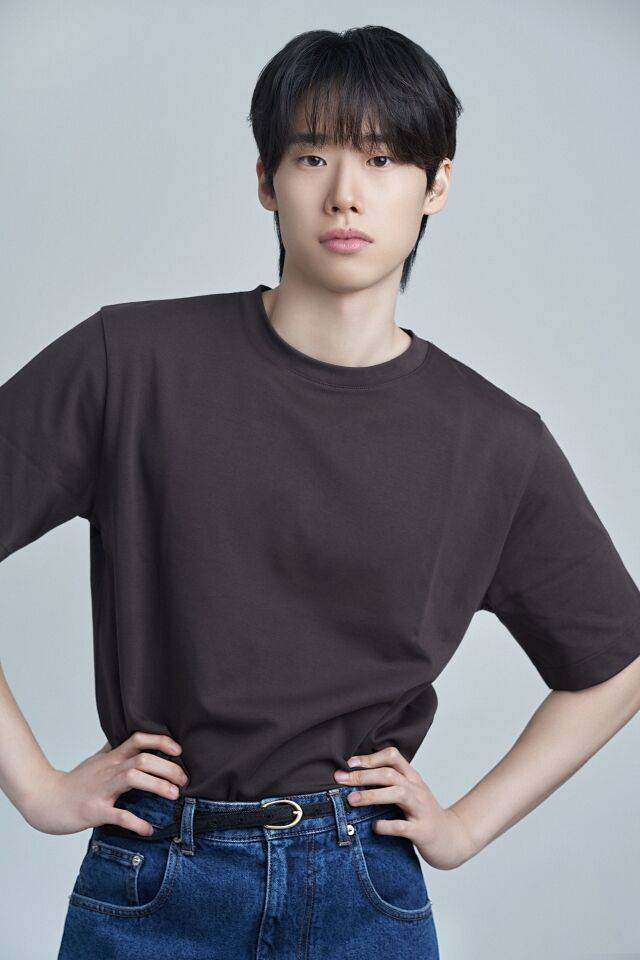 배우 김민/제이와이드컴퍼니