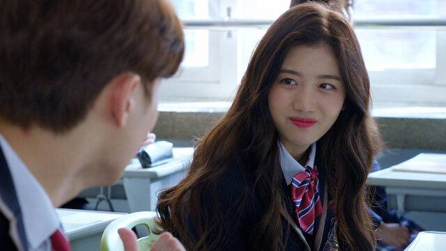 영화 '우리는 매일매일' 스틸/㈜제이앤씨미디어그룹