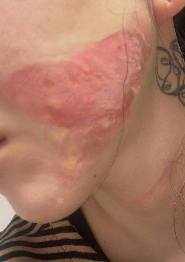 [서울=뉴시스] 권민아. (사진=인스타그램 캡처) 2026.02.23. photo@newsis.com *재판매 및 DB 금지