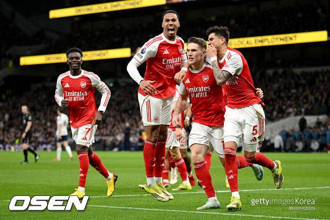 [사진] ⓒGettyimages(무단전재 및 재배포 금지)