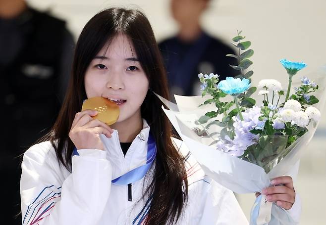 압도적이다” 美 방송사도 반한 최가온…올림픽서 떠오른 스타 13인 선정