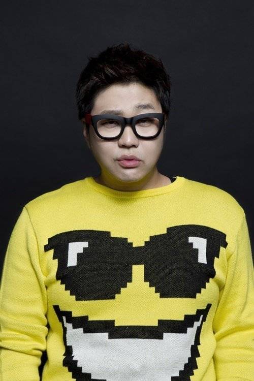 고 신사동호랭이(본명 이호양)            TR엔터테인먼트 제공