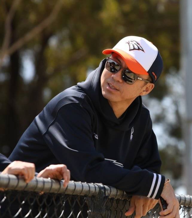 손혁 한화 단장. 사진제공|한화 이글스