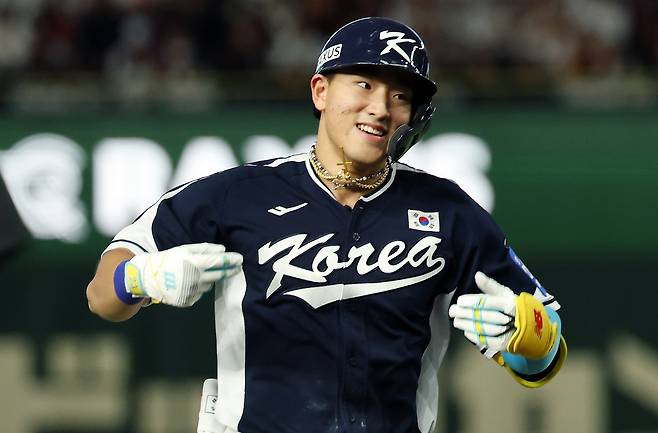 안현민.  연합뉴스