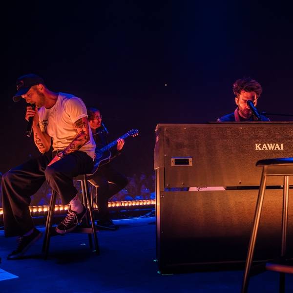 사진=원리퍼블릭 SNS