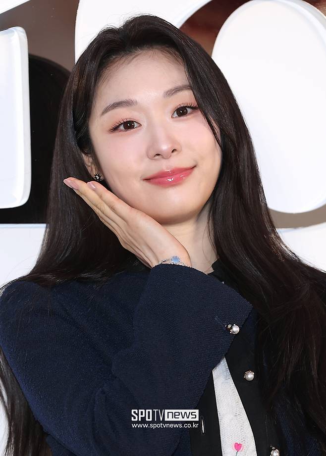 ▲ 김연아 ⓒ곽혜미 기자