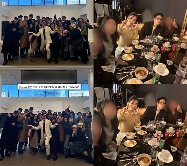 사진=배우 박성원 SNS