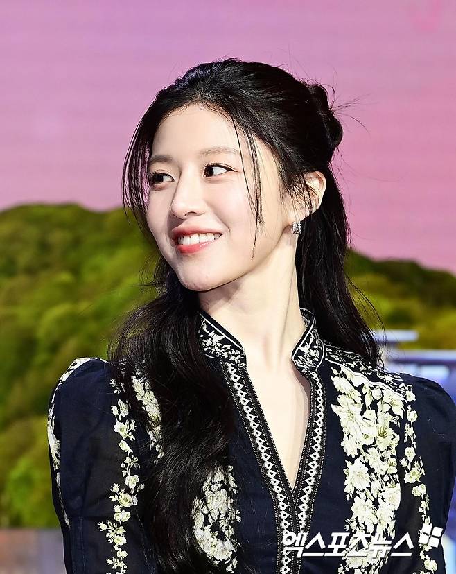 배우 고윤정. 엑스포츠뉴스 DB.