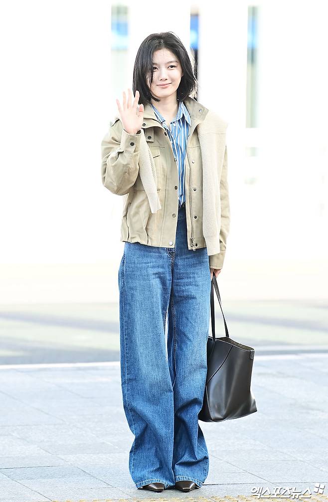 엑스포츠뉴스 박지영 기자